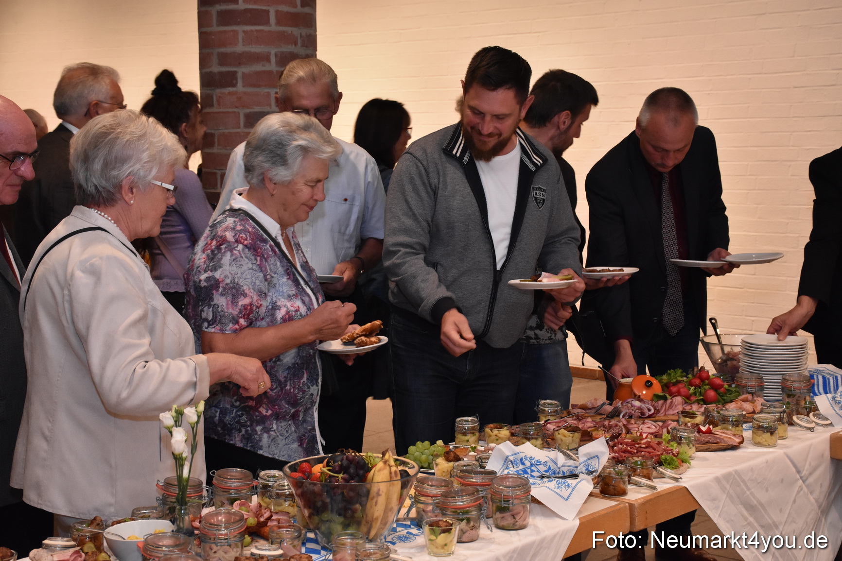 45 Jahre Issoire Neumarkt 130816 0056